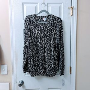 LuLaRoe Mariah sweater